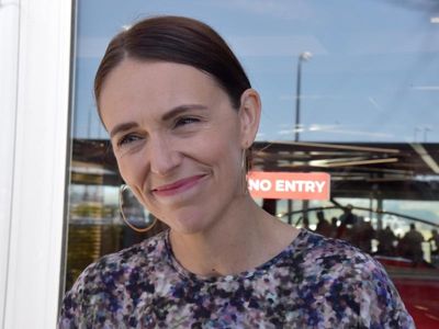 Jacinda Ardern mooted for NZ foreign policy role