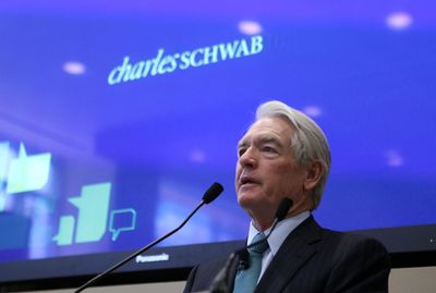 SVB collapse eats into billionaire Charles Schwab’s fortune, with his wealth plunging more than any other American billionaire’s in 2023