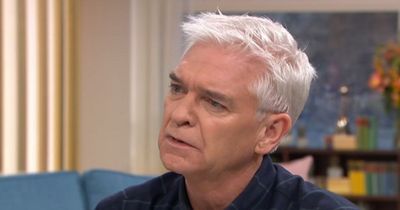 Phillip Schofield defends Gary Lineker as guest says he 'knows nothing of housing crisis'