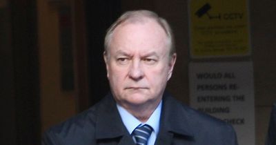 Businessman who made £13million from life of crime ordered to pay back just £815