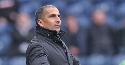 Sabri Lamouchi delivers mixed Cardiff City injury news ahead of West Brom and hints at system change with key man out