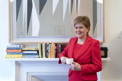 Nicola Sturgeon will 'apologise to Scots women forced to give up babies for adoption'