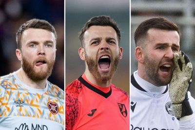 Steve Clarke admits Scotland No1 spot up for grabs as Angus Gunn joins squad