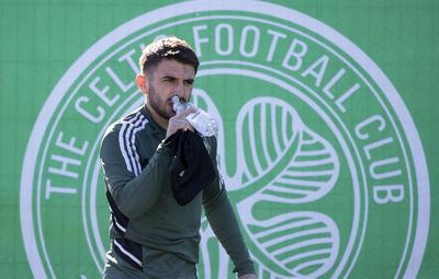 Greg Taylor Celtic mystery as Steve Clarke details 'issues' over availability