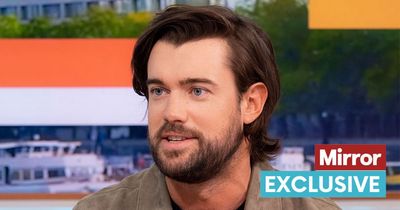 Jack Whitehall rules himself out of King Charles' Coronation despite royal links