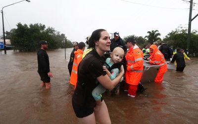 Climate scientists unpick Australia’s year of weather disasters