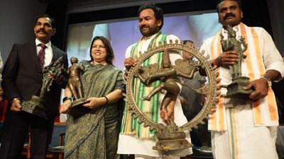India's stolen heritage: Authorities push for restitution of religious artefacts