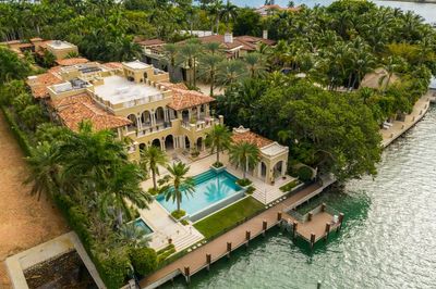 The Cities Where the Most Ultra-Wealthy Live