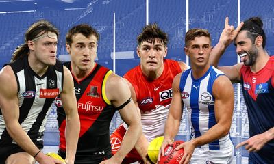 AFL 2023 predicted ladder: Collingwood hit summit – but flag is anyone’s to claim