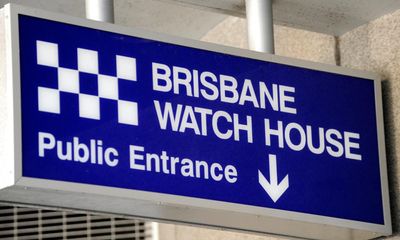 Whistleblower’s claims of mistreatment of children at Brisbane watch house under police review