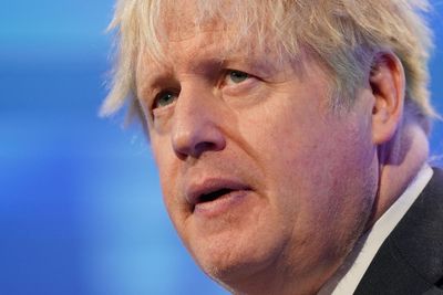 Time set for Boris Johnson’s grilling over whether he lied to MPs over partygate