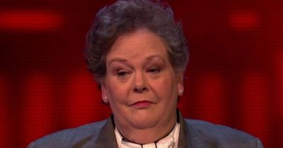 The Chase's Anne Hegerty still lives in Housing Association flat with cash 'sat in bank'