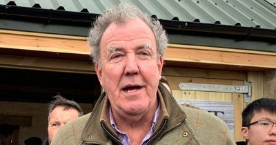 Jeremy Clarkson farm meeting ramps up security as death threats sent over expansion plans