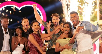 Love Island final voting reveals Kai and Sanam landslide - but viewership plunges