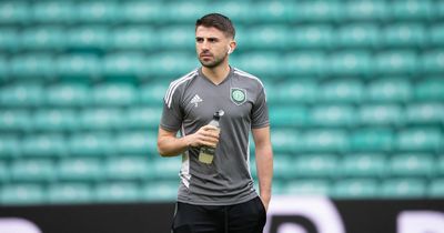 Greg Taylor in mysterious Scotland absence as 'Celtic matter' behind Steve Clarke squad omission