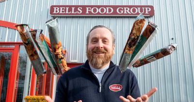 Bells Food Group wins Tesco pastry deal
