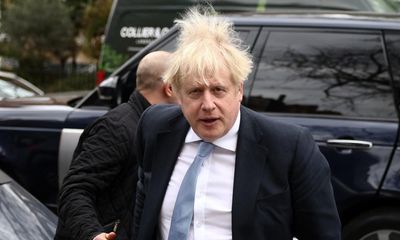 Boris Johnson to give televised Partygate evidence