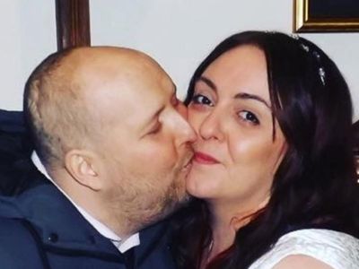 ‘Cancer is destroying my husband’s memory – now he can’t even remember our wedding day’
