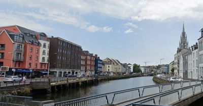 Garda probe under way after body recovered from River Lee in Cork