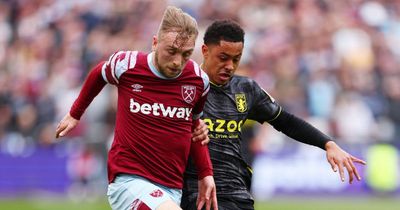 David Moyes' message for Danny Ings, Michail Antonio and Jarrod Bowen over West Ham struggle