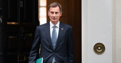 Budget 2023: 11 things Jeremy Hunt is likely to announce