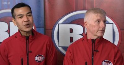 BBC Bargain Hunt fans squirm as couple makes 'soul destroying' loss