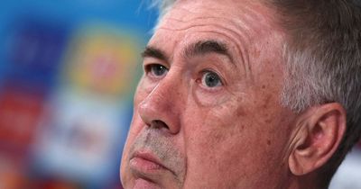 Carlo Ancelotti sends Real Madrid 'quite simple' Liverpool message and gives Karim Benzema answer