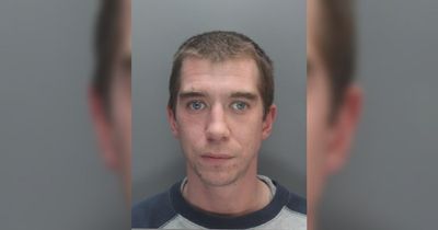 Wanted man hunted by police after not turning up to court twice