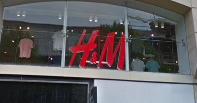 H&M shoppers 'obsessed' with £20 dupe for 'identical' £540 designer shoes