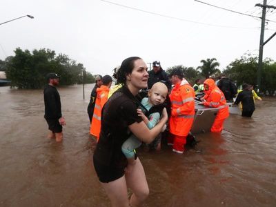 Scientists unpick Australia's year of weather disasters