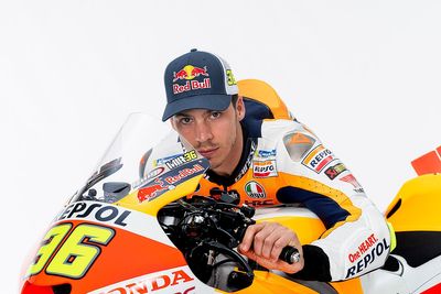 Mir: Memorising Honda MotoGP bike start procedure "a nightmare"