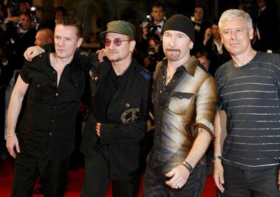 In unusual step, U2 reinterprets 40 of its best-known songs