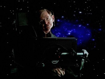 Stephen Hawking: The famed physicist’s best quotes