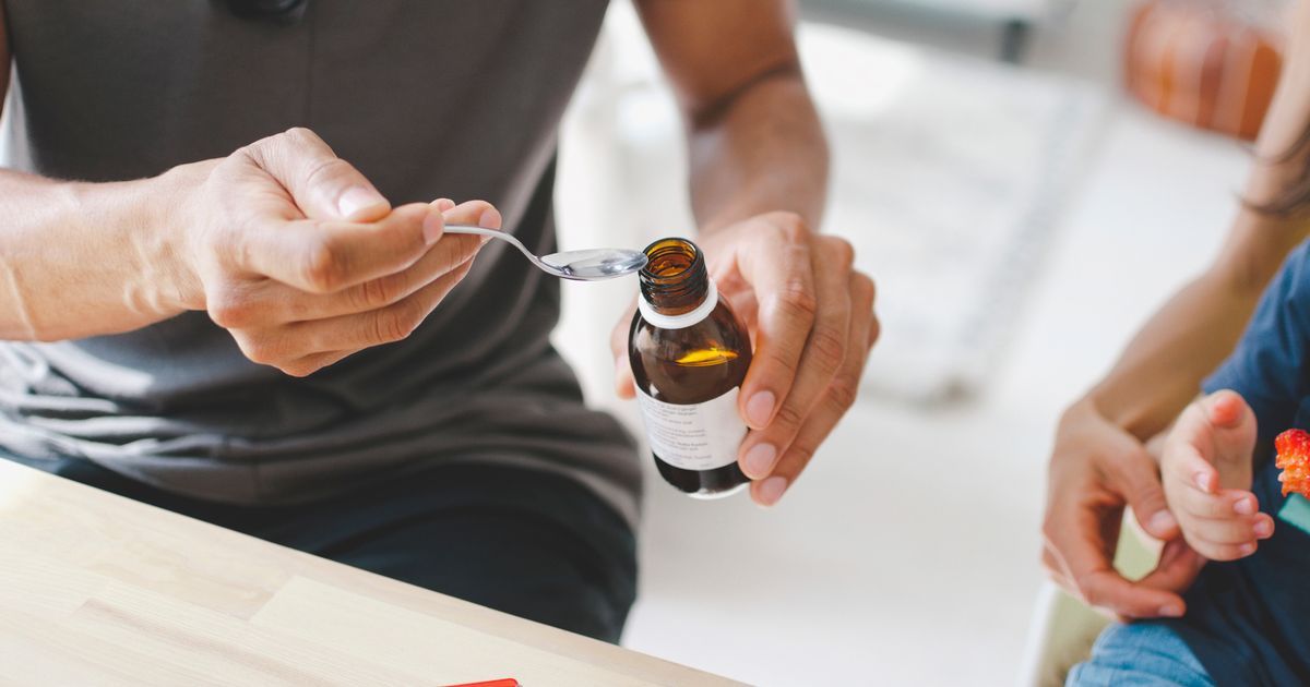 Warning issued as cough medicine urgently recalled…