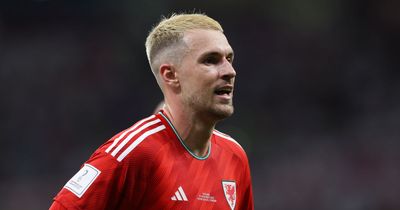 Rob Page explains why he named Aaron Ramsey his Wales captain and the role Gareth Bale could yet play