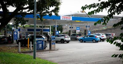 Motorists angry with Tesco for taking 'crazy' amount from their bank accounts