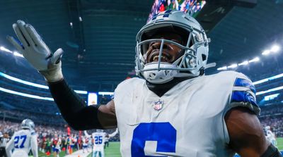 Report: Cowboys Retaining Donovan Wilson on Three-Year Deal