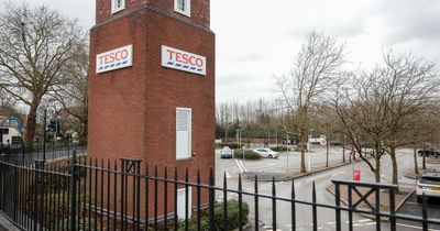 Inquiry launched into plans for apartment block in Tesco car park