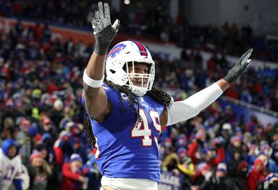 Bears sign Tremaine Edmunds: Experts hand out grades for Chicago