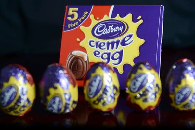 Sentencing delayed for man who admitted stealing Cadbury Creme Egg cargo