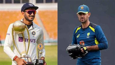 Ricky Ponting reveals how Axar Patel developed into an effective batsman for India