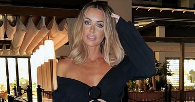 Love Island's Laura Anderson looks completely different in throwback snaps
