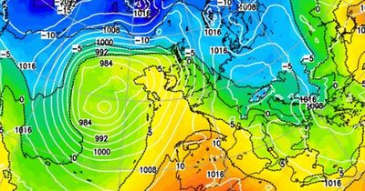 Met Eireann upgrade weather warnings and give exact day big freeze to thaw with mercury pushing 16C