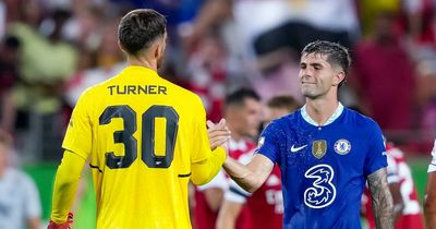 Will Christian Pulisic and Matt Turner be named in the USMNT squad for Grenada and El Savador