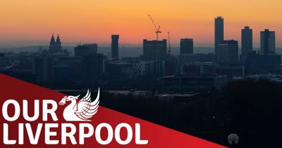 Our Liverpool: Doctors fight for 'future of NHS'