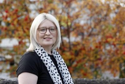 SNP MP shocked as journalist brands her 'the one with the crutch'