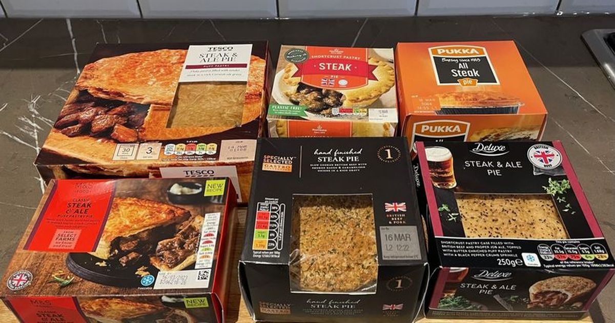 aldi-lidl-m-s-tesco-morrisons-and-pukka-steak-pies