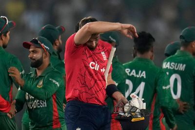 England T20 series whitewash in Bangladesh a ‘real eye-opener’