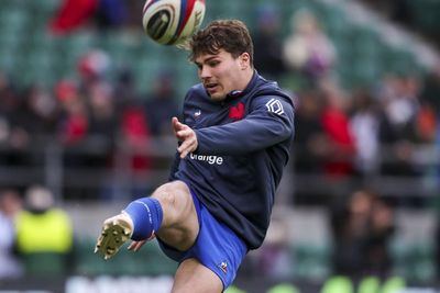 Six Nations: Wales wary of Antoine Dupont’s ability to influence Test matches