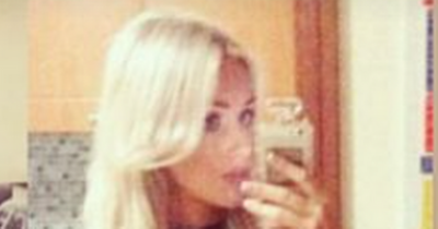 Scottish Love Island star Laura Anderson 'unrecognisable' in throwback snaps